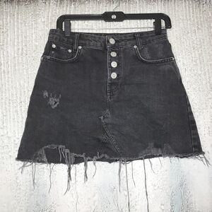 Bdg MINI SKIRT